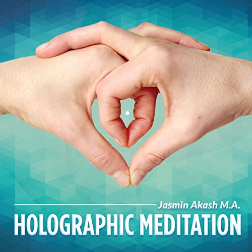 Holographic Meditation