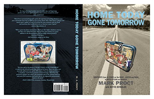 Home Today Gone Tomorrow