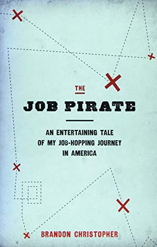 The Job Pirate