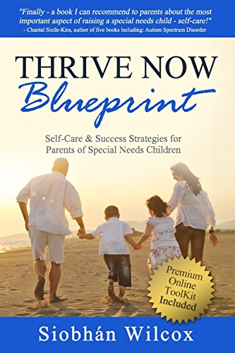 Thrive Now Blueprint