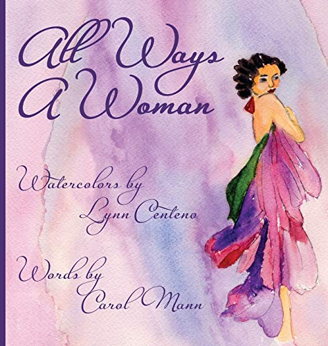 All Ways A Woman