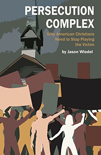 Persecution Complex