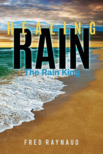 Healing Rain
