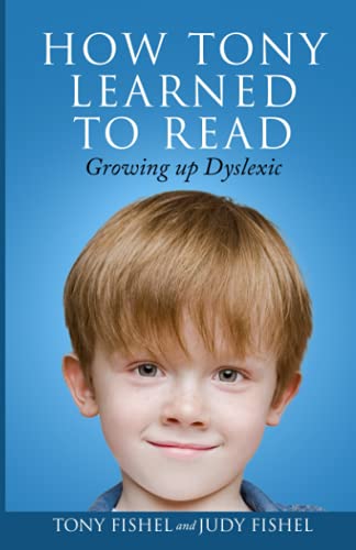 How Tony Learned to Read