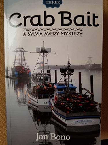 Crab Bait Paperback