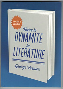 There is Dynamite in Literature Revised  Updated 
