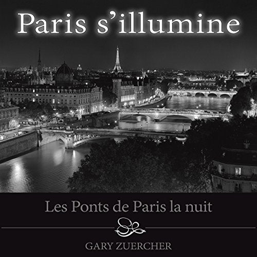 Paris S'Illumine