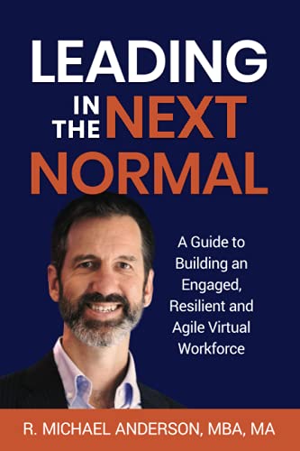 Leading in the Next Normal