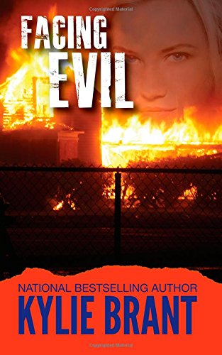 Facing Evil (Circle of Evil) (Volume 3)