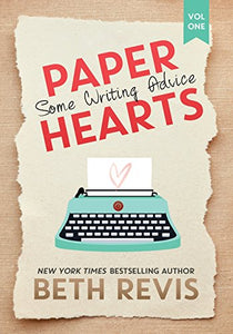 Paper Hearts, Volume 1 