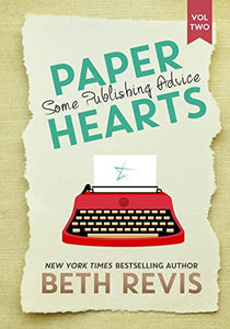 Paper Hearts, Volume 2 