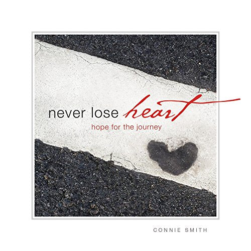 Never Lose Heart