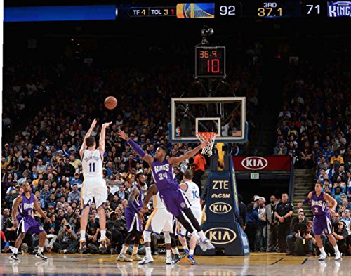 Golden State Warriors: Strength in Numbers