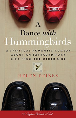 A Dance with Hummingbirds