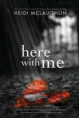 Here with Me