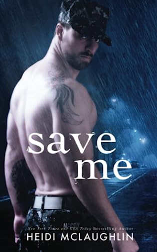Save Me (The Archer Brothers)