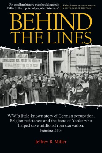Behind the Lines