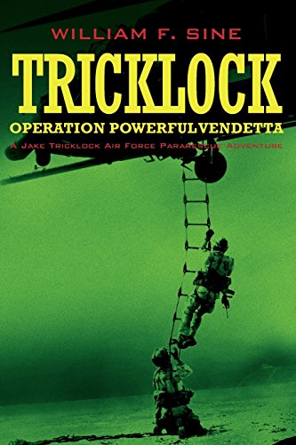 Tricklock