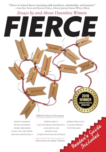 Fierce
