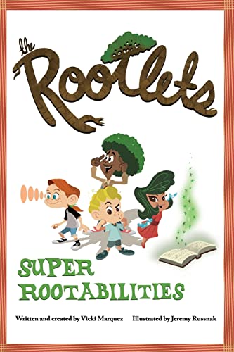The Rootlets