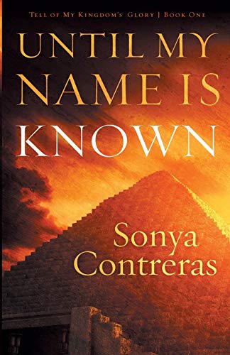 Until My Name Is Known