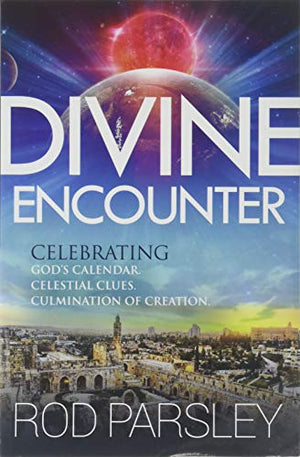 Divine Encounter