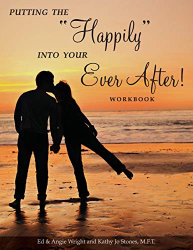 Putting the Happily Into Your Ever After!