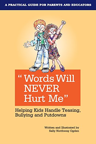 Words Will Never Hurt Me
