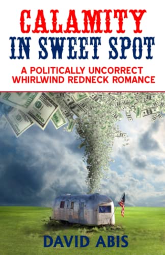 Calamity In Sweet Spot