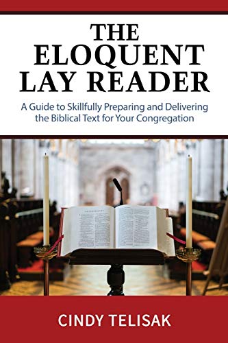 The Eloquent Lay Reader