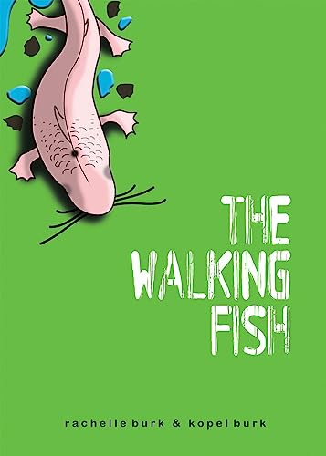 The Walking Fish