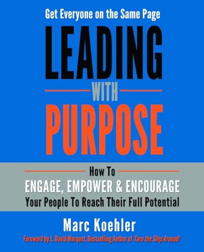 Leading with Purpose