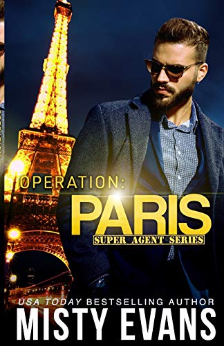 Operation Paris