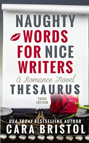 Naughty Words for Nice Writers