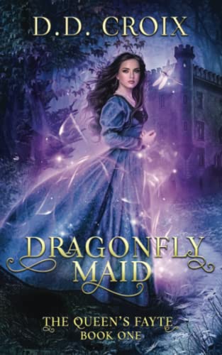 Dragonfly Maid