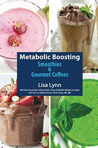 Metabolic Boosting Smoothies  Gourmet Coffees