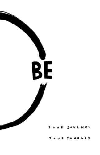 Project Be: Your Journal, Your Journey