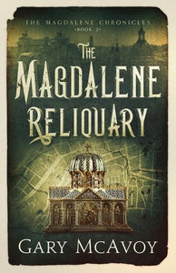 The Magdalene Reliquary 