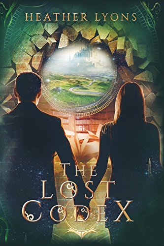 The Lost Codex