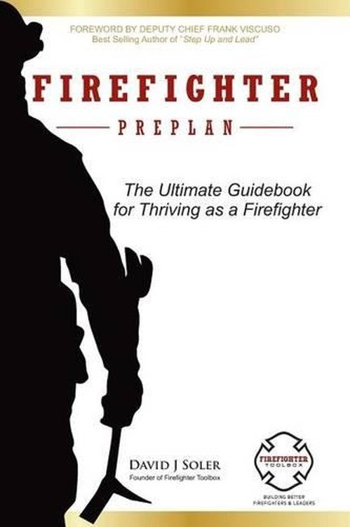 Firefighter Preplan