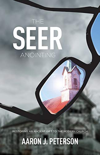 The Seer Anointing