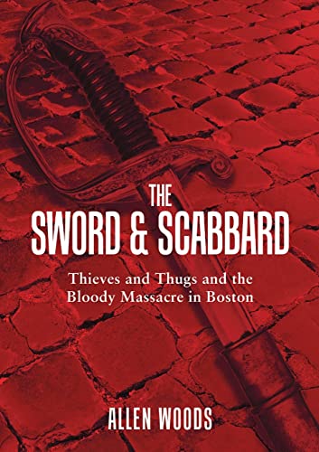The Sword and Scabbard