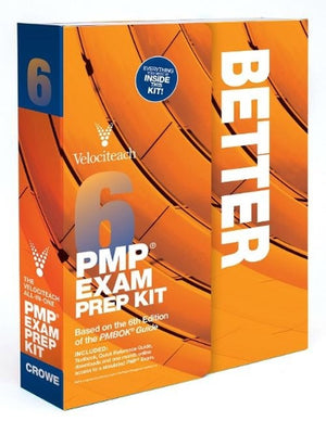 All-in-One PMP Exam Prep Kit
