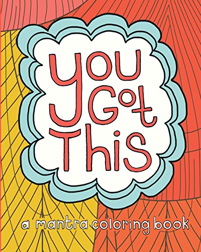 You Got This