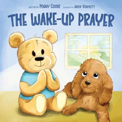 The Wake-Up Prayer