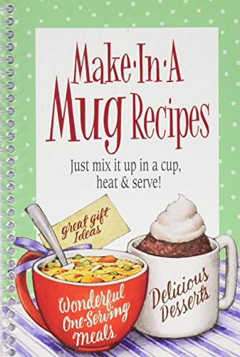 Make in a Mug