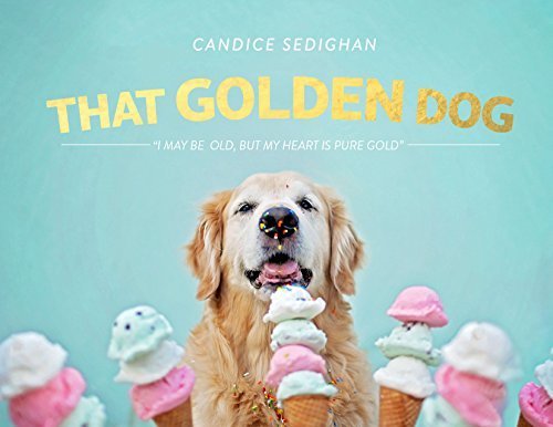 That Golden Dog