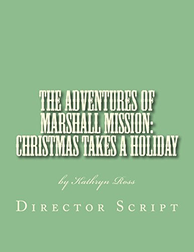 The Adventures of Marshall Mission