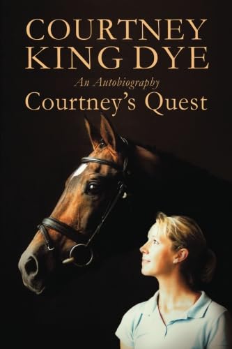 Courtney's Quest