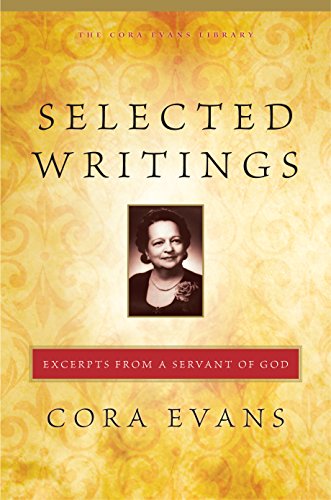 Selected Writings